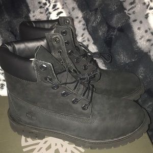 Timberland big kid 6.5
